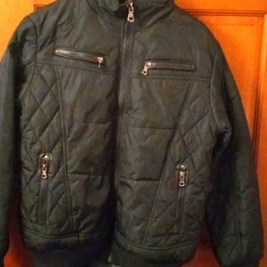 Boys Jacket